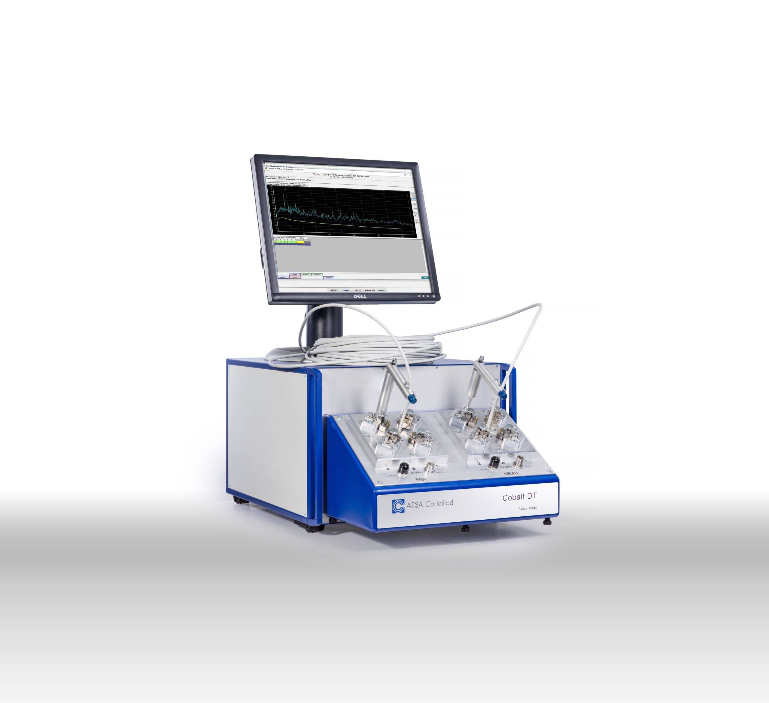 Cobalt DT model