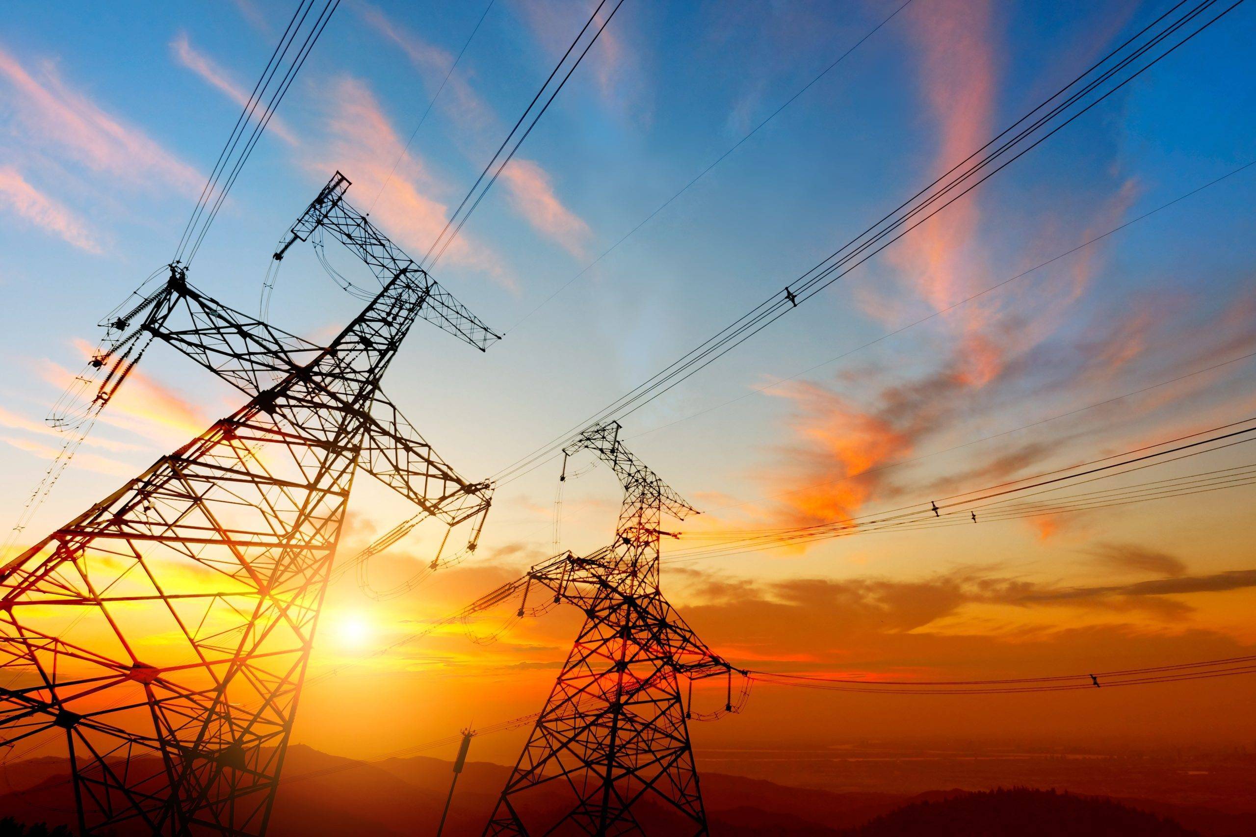Power distribution
