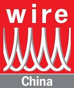 wire china logo