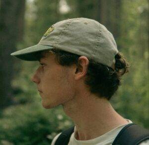 Picture of Jules Kaufmann - Apprentice